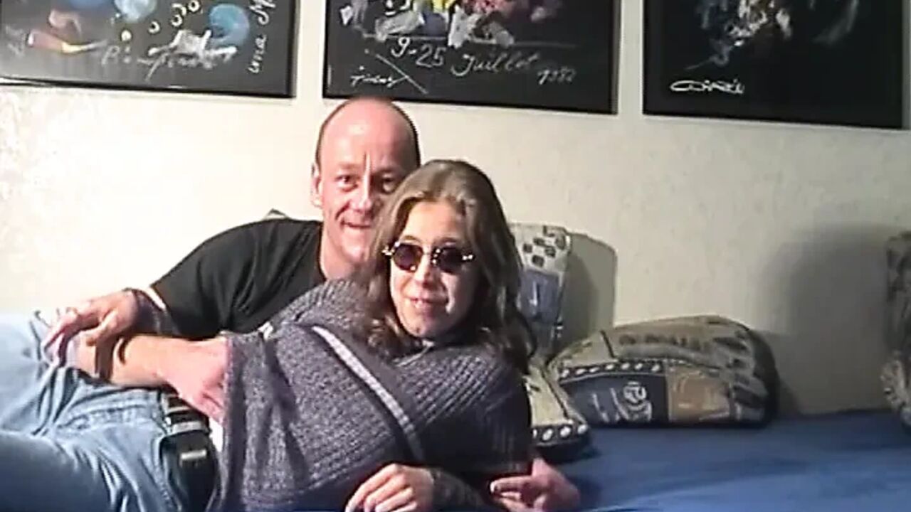 Amateur Babe From Germany with Perced Nipples Got Ass Fucked
