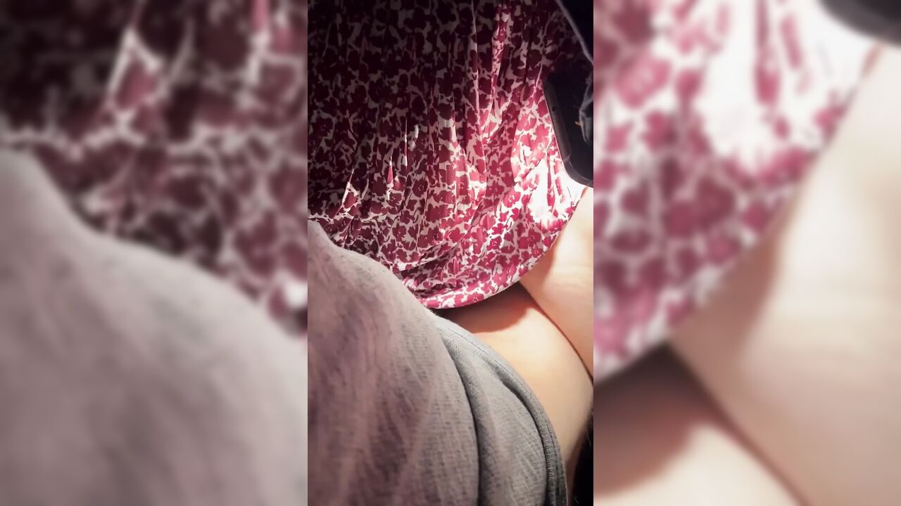 Outdoor Bench Sex