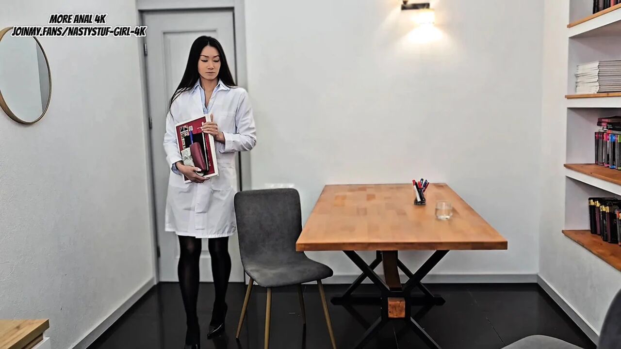 The Sex Therapy Session That Crossed the Line