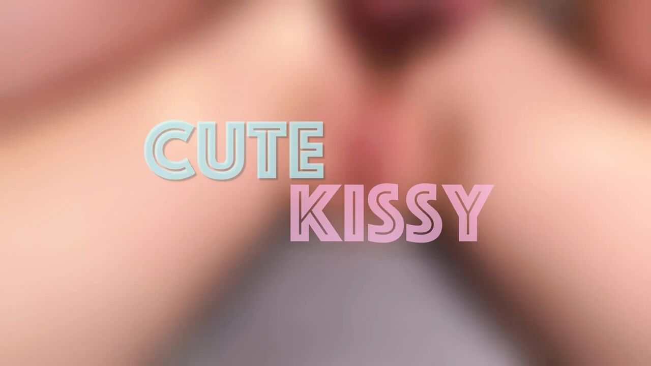 My tight pussy loves to be filled with his sweet cum