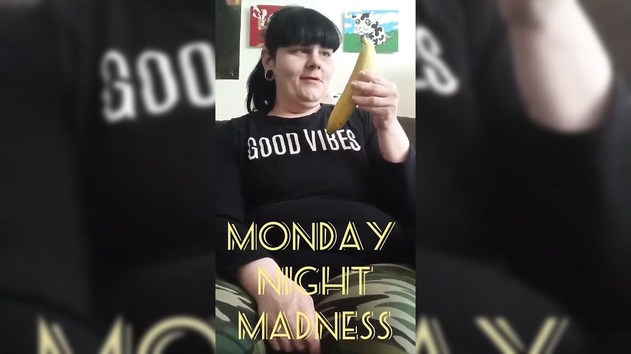 Monday Night Madness