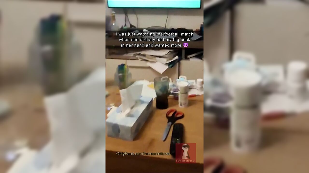 He Destroyed My Married Pussy and Come Over Me Like a Cheap Whore