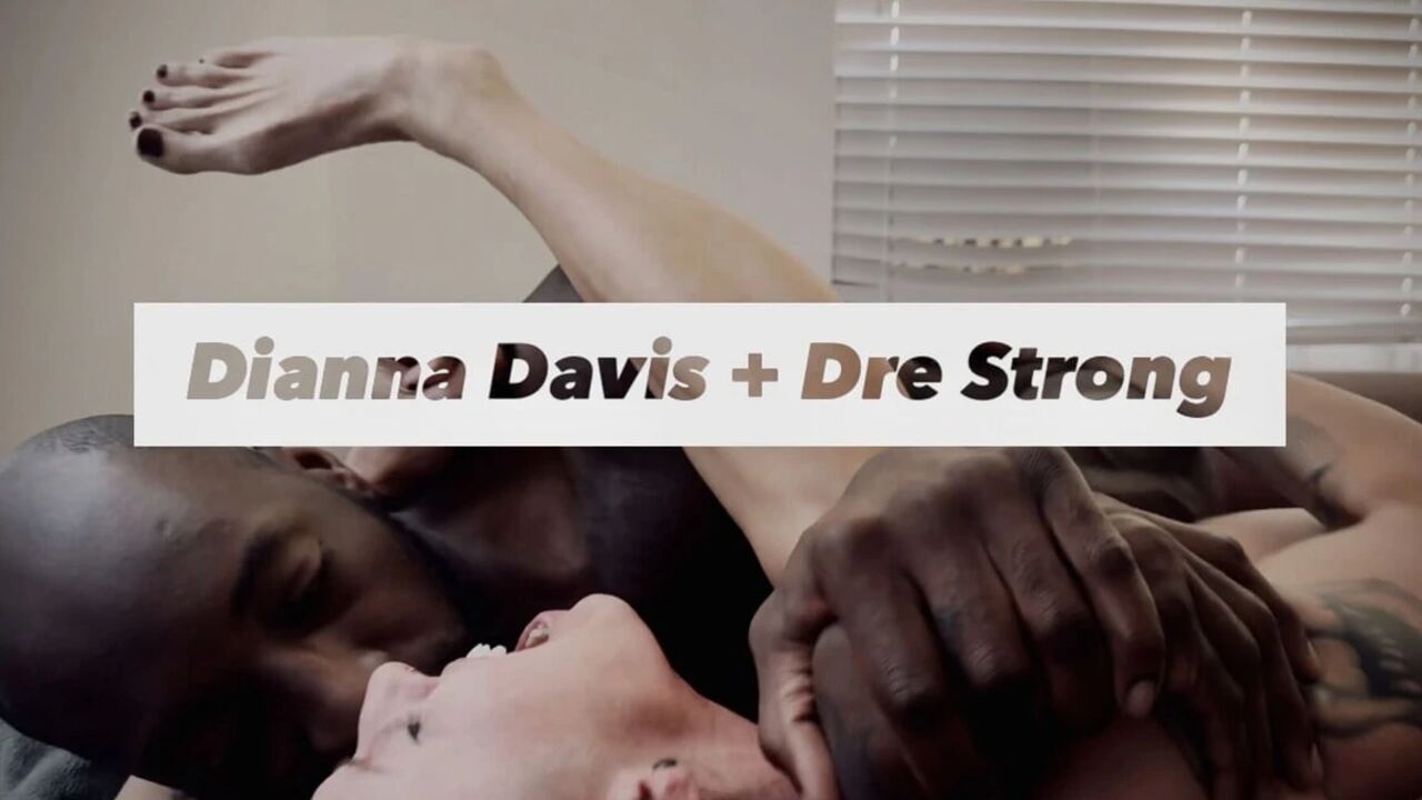 Dre Knows How to Make Me Cum - Home Video