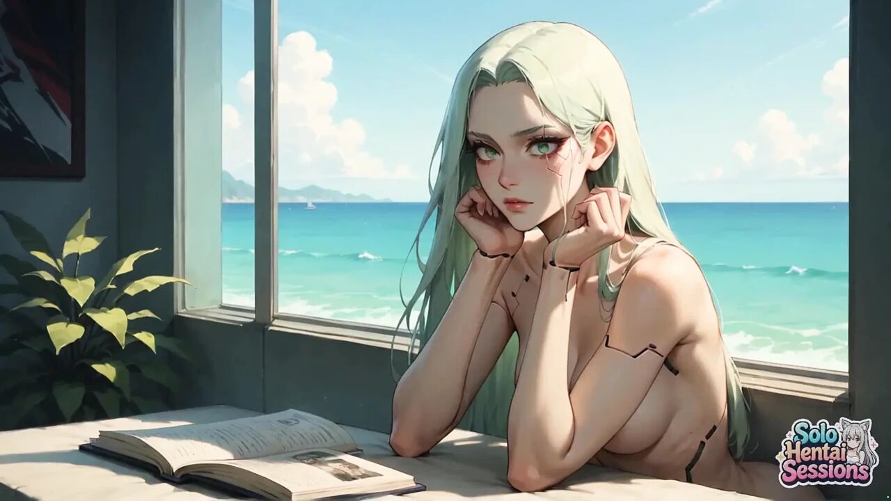 Ocean Breeze Solo Session