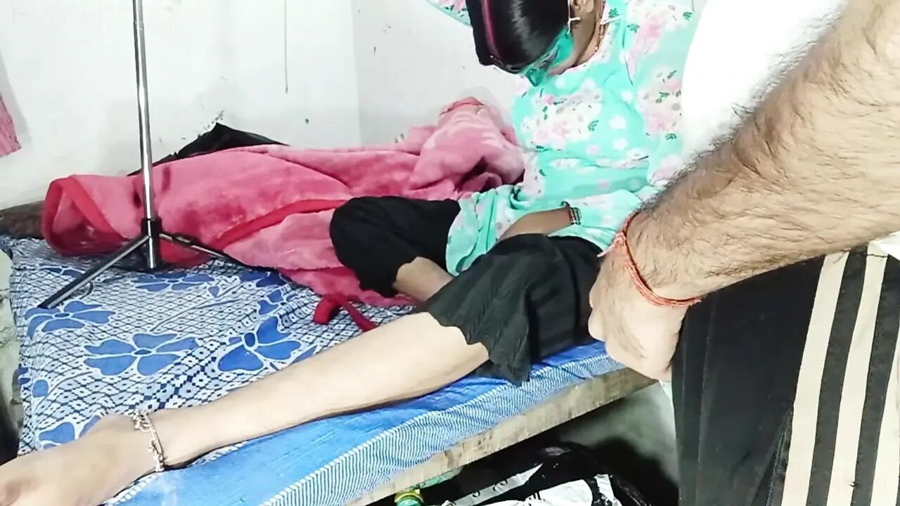 Big tits fucking sister-in-law's ass, cock sucking Hindi audio