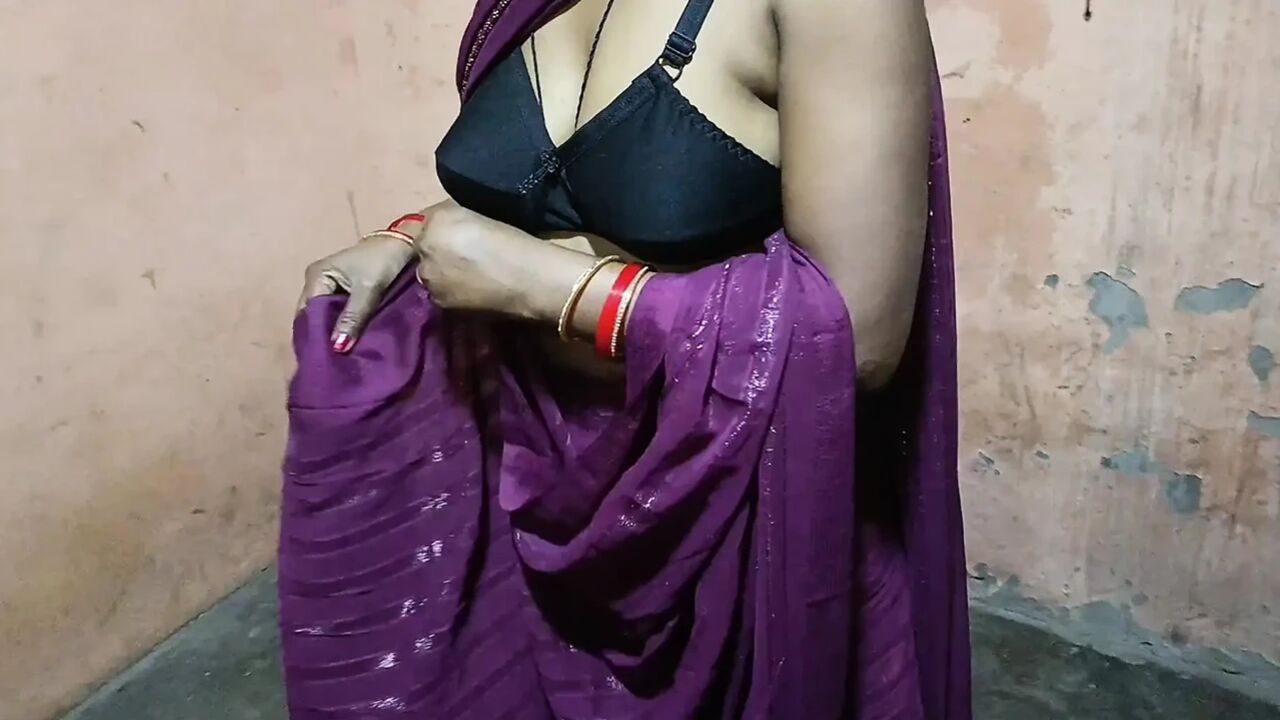 Marathi wife fucking desi beautiful homemade