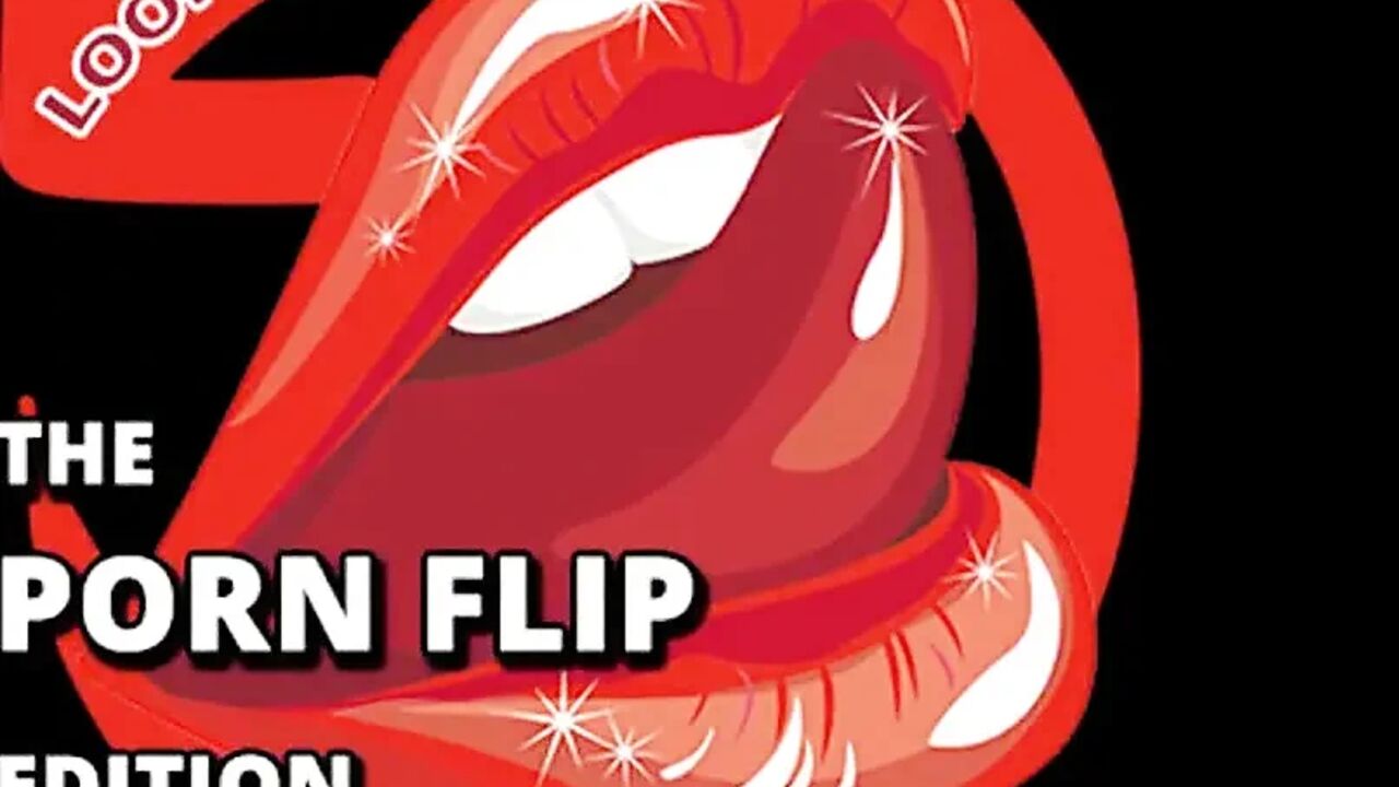 AUDIO ONLY - Porn flipper