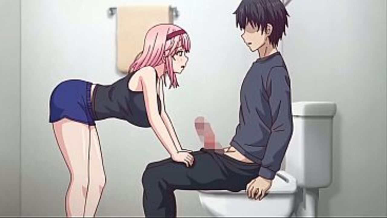 Special lessons from your teacher - Hentai Korette Naani? Ep. 01