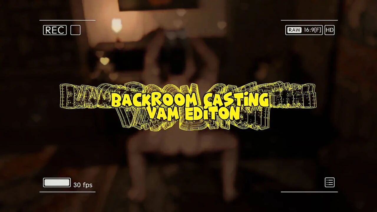 Back Room Casting