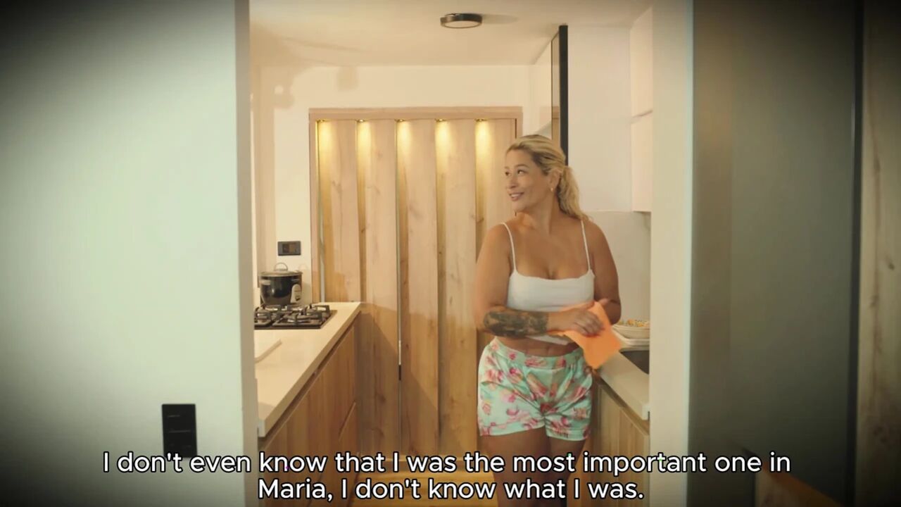 My step-son with the big dick wants to teach me a lesson by fucking my unfaithful MILF pussy without his stepdad finding out