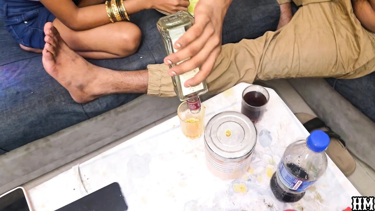Indian Desi newly StepSister StepBrother Having Hardcore Sex and Hardcore Fucking by Big Cock