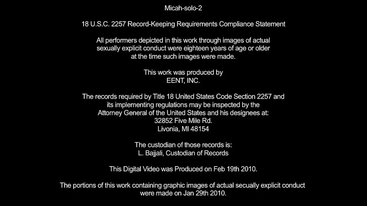 Micah