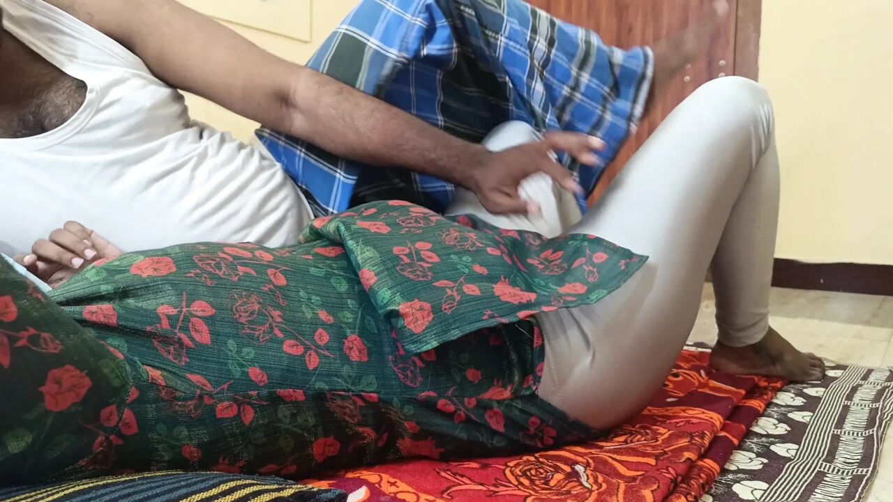 Cheating Housewife enjoying hard romance and fuck