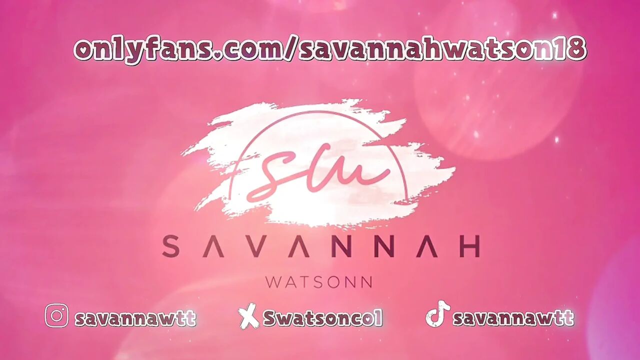 BBW Naughty Looking for Sex with a Stranger in the Woods at Midnight - Savannah Watson