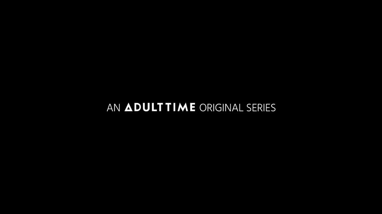 Adult Time - Hot Babe Alex Coal Surprises BF Mid-handy Masturbation & Turns It Into Energetic Fuck