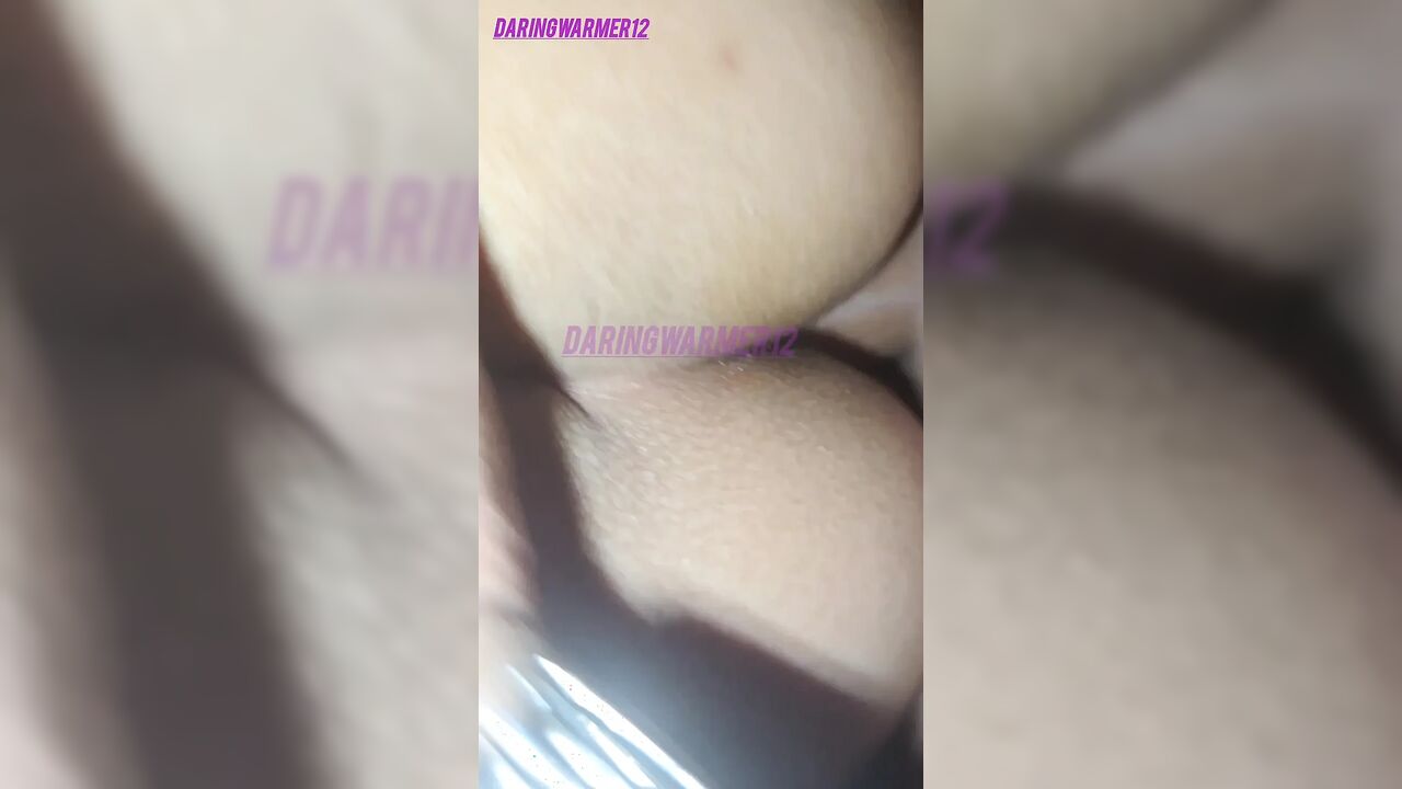 I shove my dick up my stepmom's ass