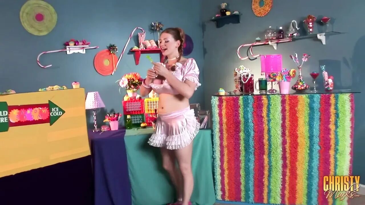 Sugar Tits