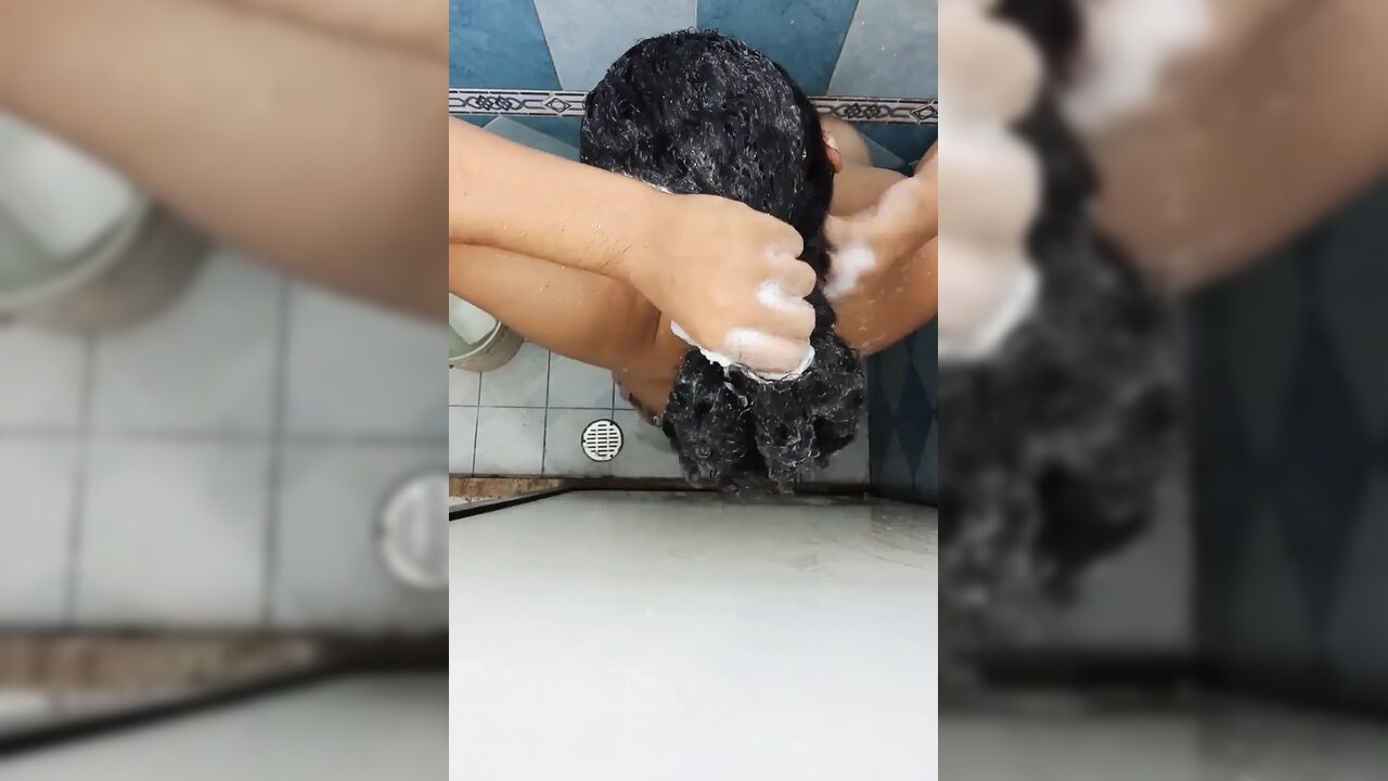 I Put My Cell Phone in My Sisterin-law's Bathroom and Recorded It Without Her Noticing