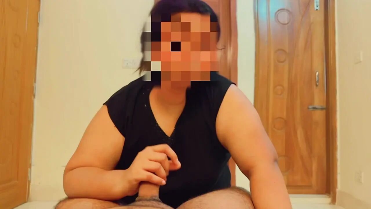 In Midnight Light on & My Hot Stepmom Want Fuck From Me Th...h Her Big Boobs & She Ride on My Cock After Sucking My Cock
