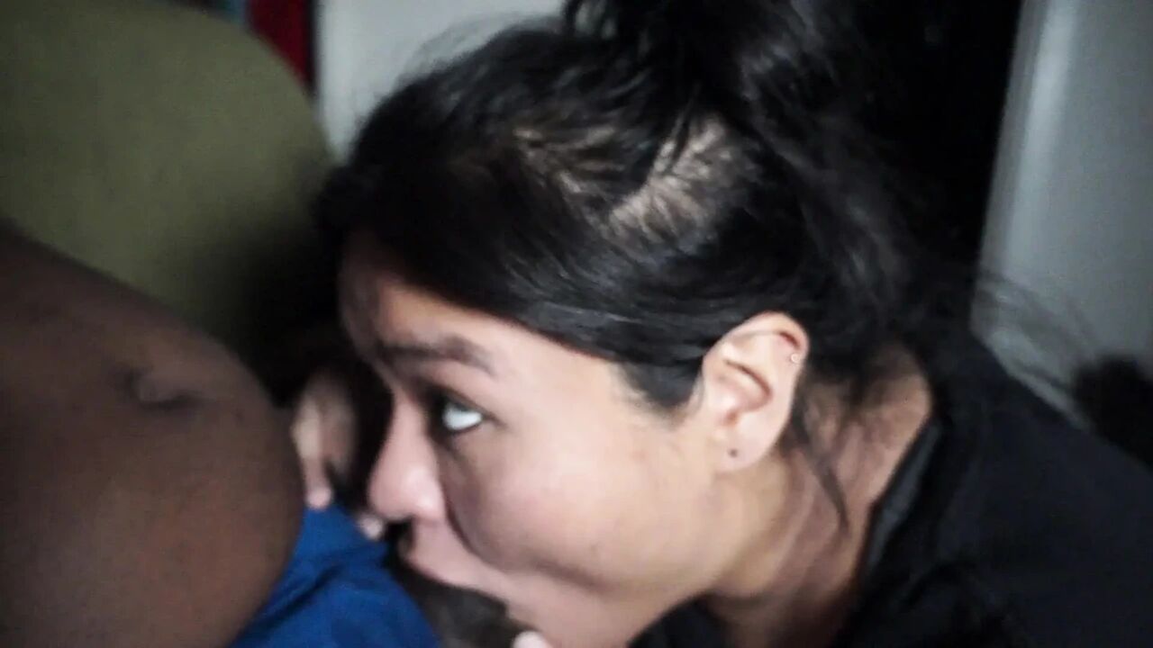 Blowjob Dream