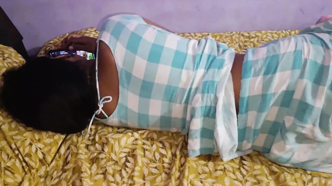 Hot Indian Desi Babe Fucking