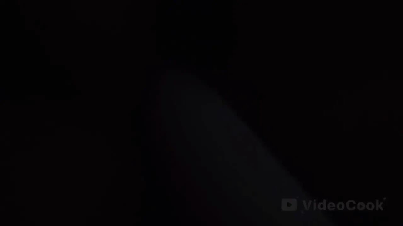 Late Night Vibrator Play!!