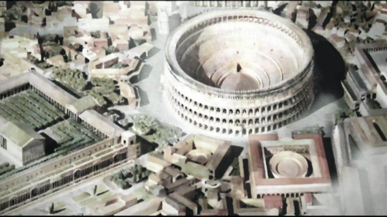Roma I