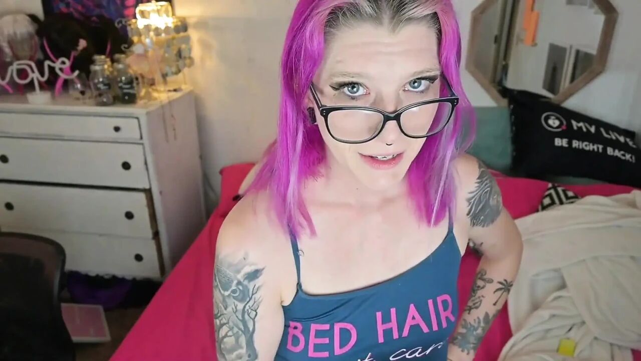 Extreme Submissive Roomie Toilet Tramp