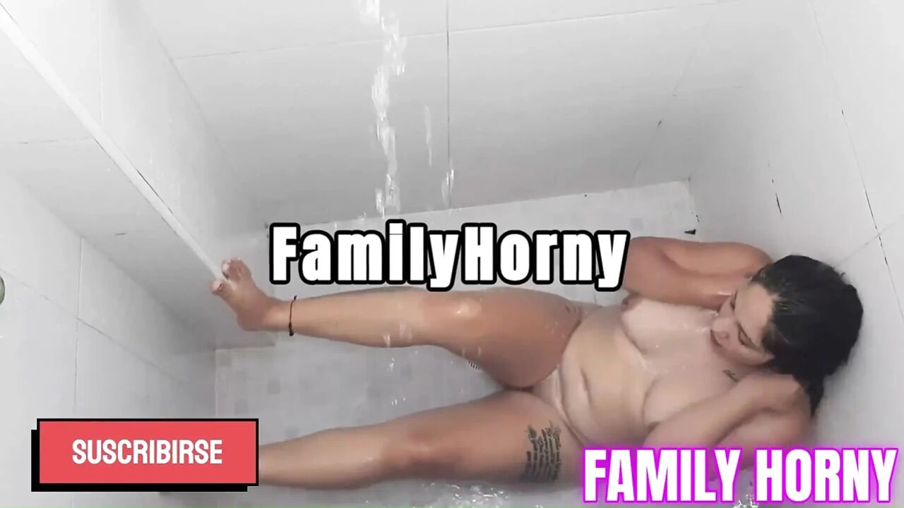 I Fuck My Stepsister in the Kitchen