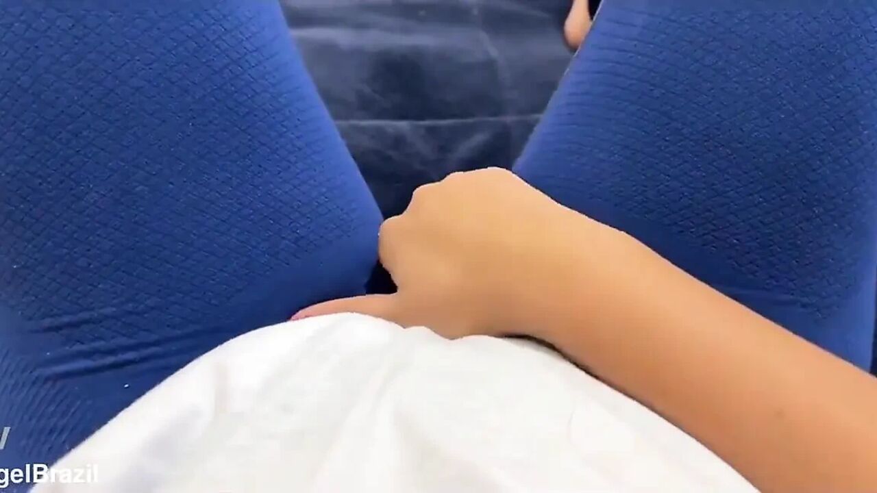 Masturbation After Physical Education
