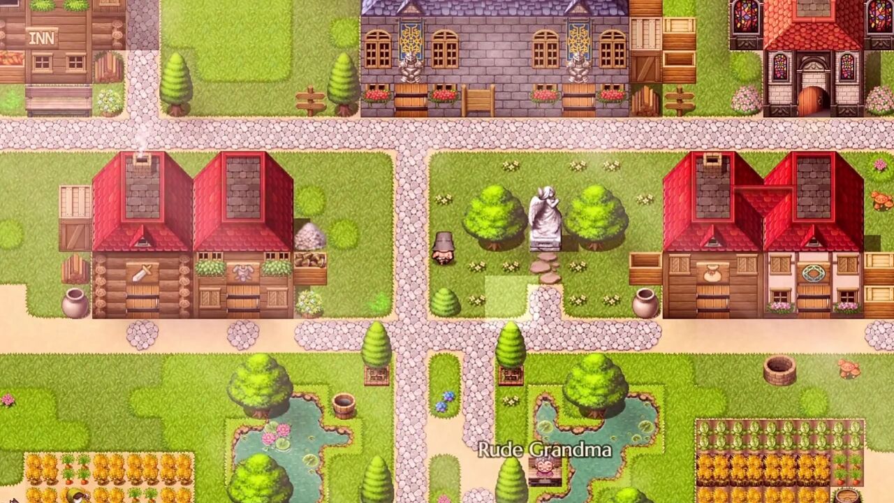Goblin Layer - Witch Milks My Big Dick
