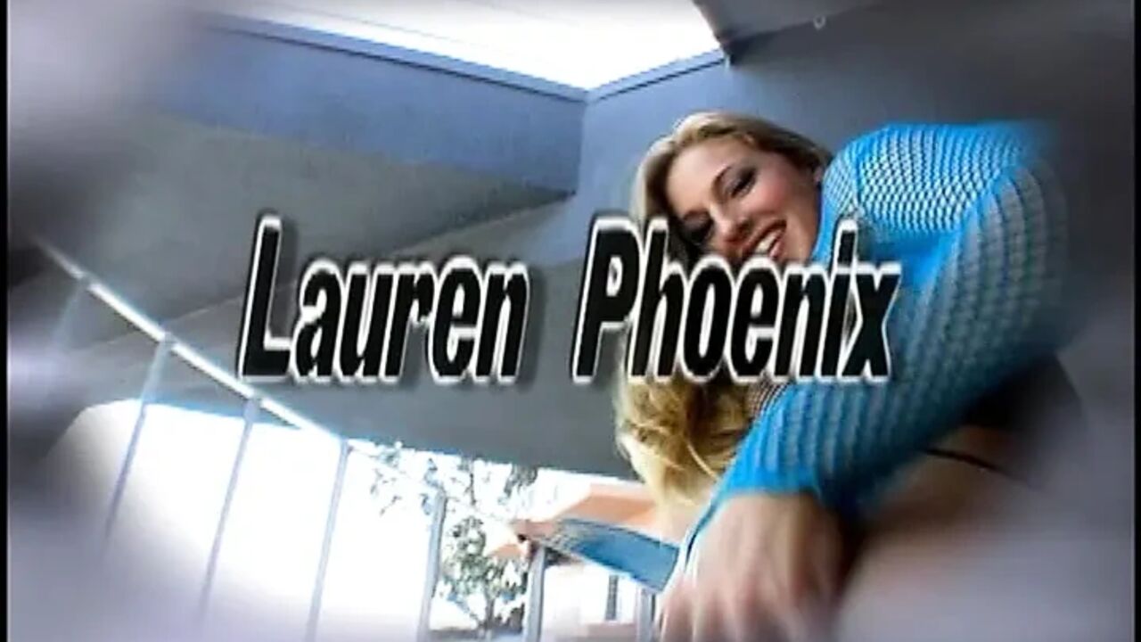 Young Blonde Pussy with Nice Big Tits Sucks a Huge Black Cock in POV