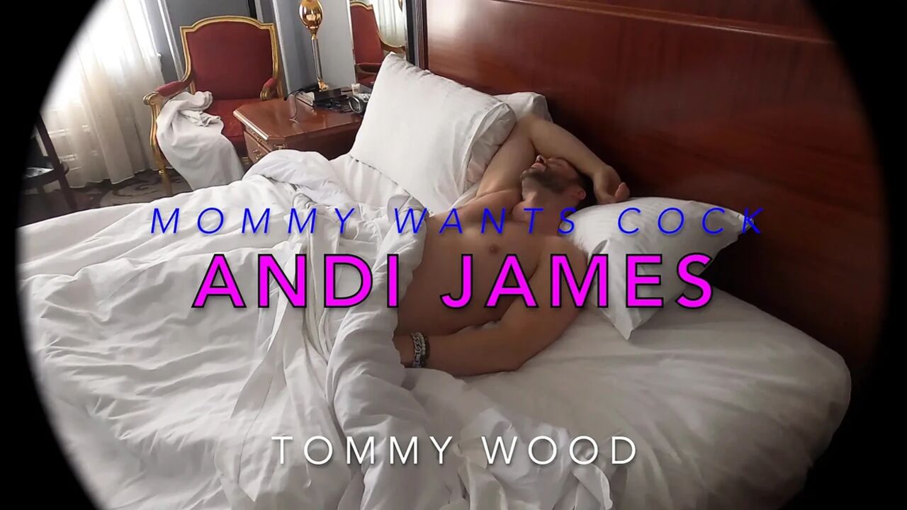 Mature Beauty Andi James Getting Roughly Fucked and Huge Facial