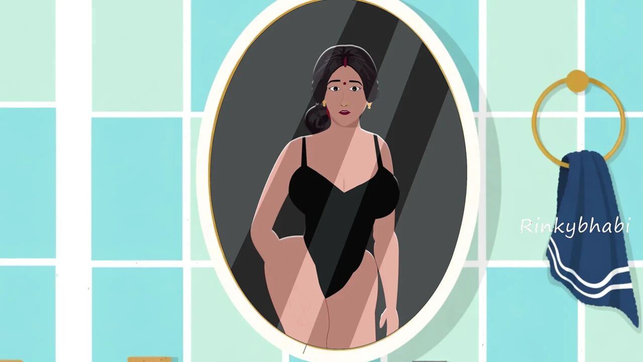 Desi Indian Bhabhi Fucked hard By her Brother-in-law
