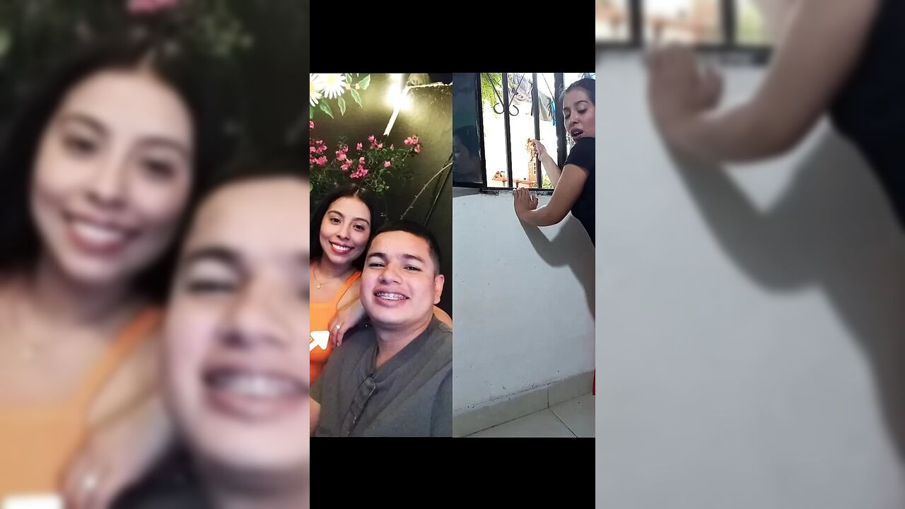 The stunning Yandrepr was caught cheating on her boyfriend.