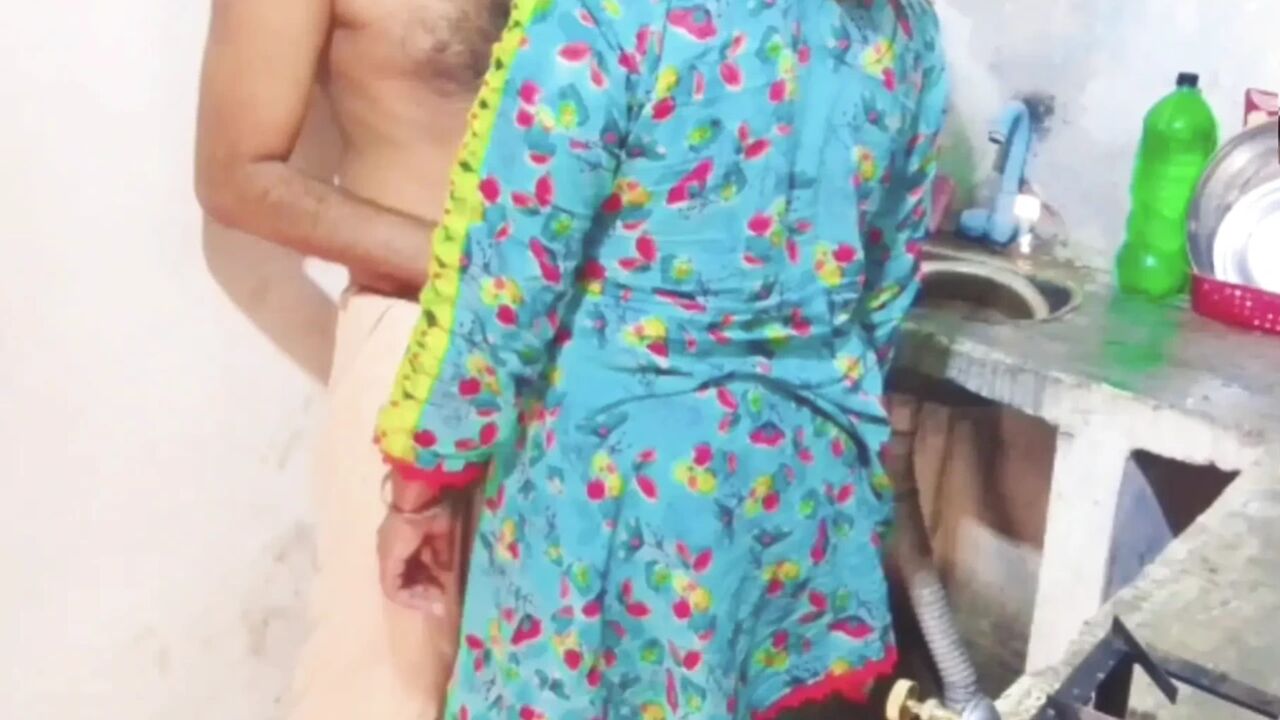 Devar aur bhabhi ka bharpur chudai