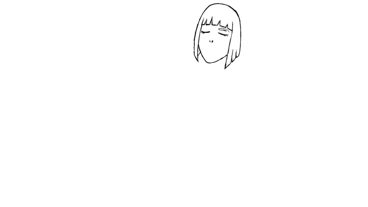 Hinata Jerks Off a Fat Dick and Gets Her Pussy Destroyed