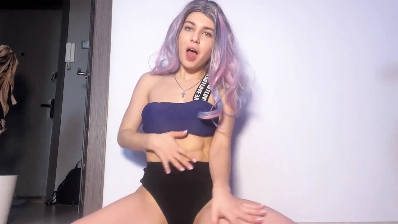 Twerking