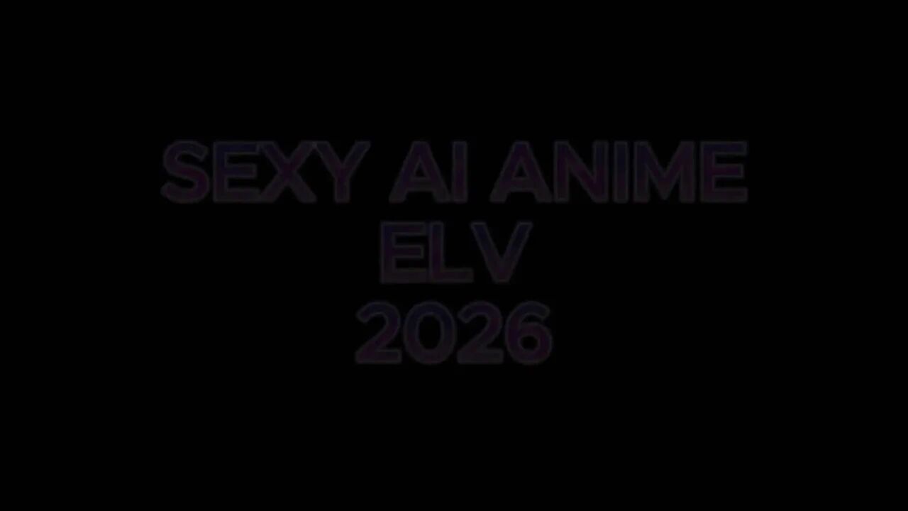 Sexy Ai Anime Elv 2026