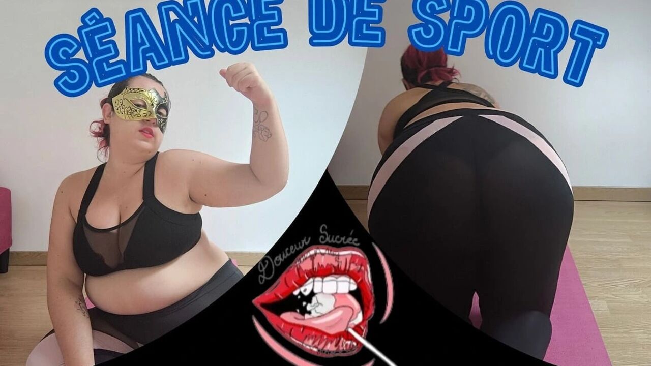 Sport Session