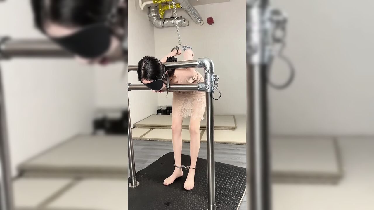 Metal Hell Posture Training