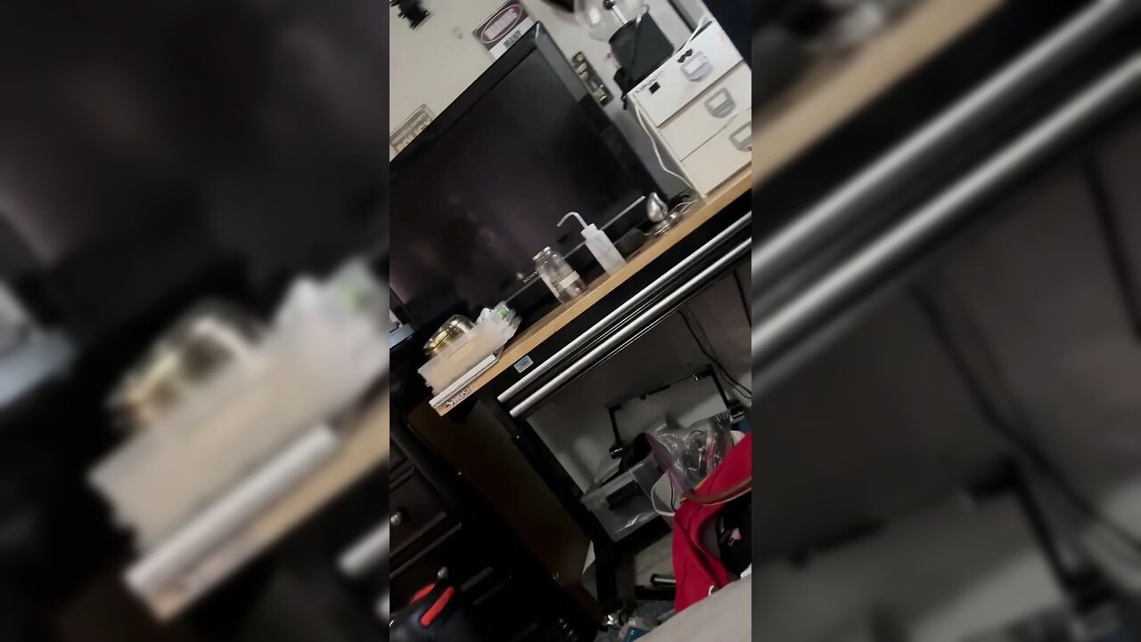 Sexy MILF Sucks Cock