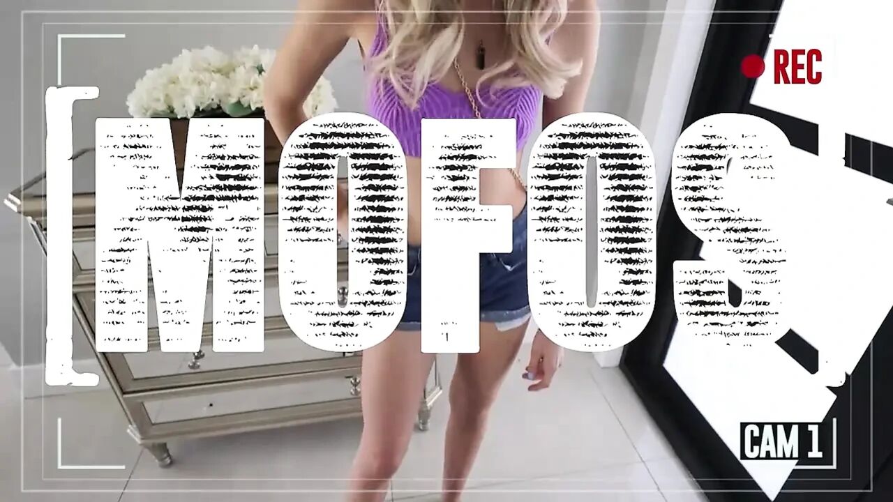 MOFOS - Smoking Hot Lily Thot’s Naughty Confessions End With Her Getting Deeply Fucked And Creampied
