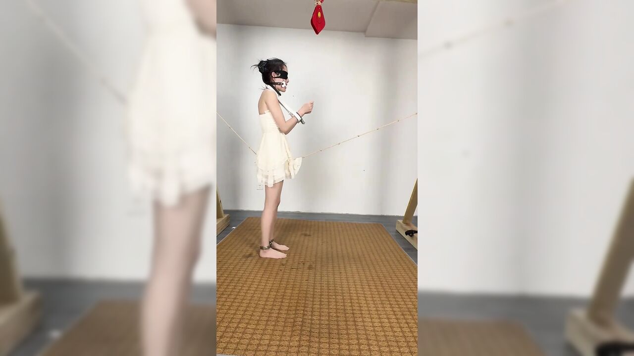 Fetters and Tightrope Walking