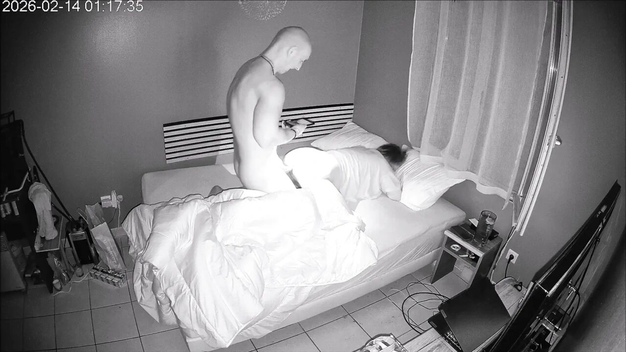Evening fuck bitch