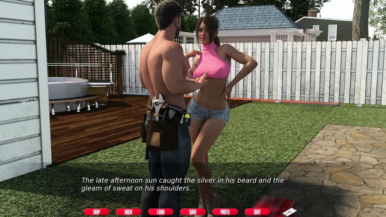 Naughty Neighbours - V1.05 - Part 2