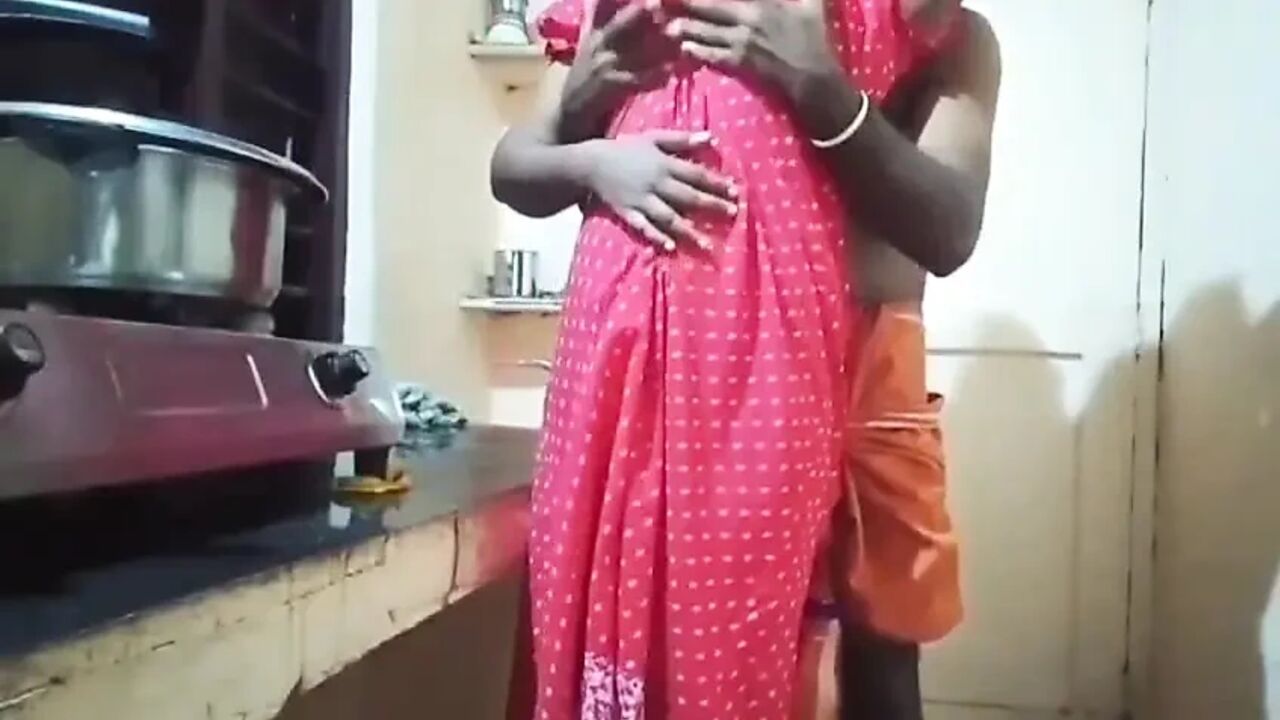 Desi my wife kazhapp