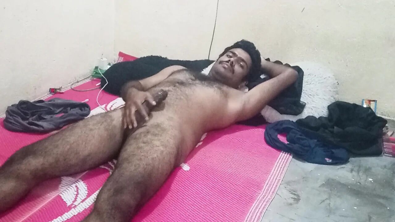I was mopping the house, I was on the boss and my back was hurting a lot, sir, it felt very good