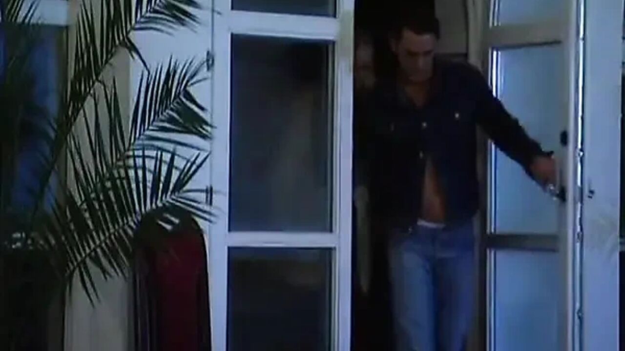 Stunning Teen Blonde Fucked Hardcore