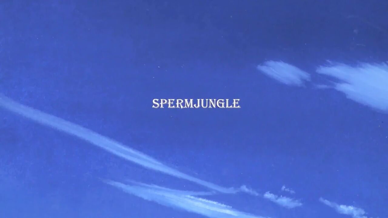 HENTAI SPERMJUNGLE chapter 1